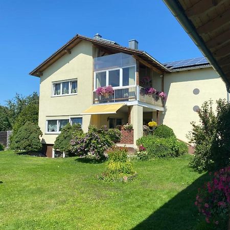 Apartamento Luxus Fewo - Spannagl Pocking  Exterior foto