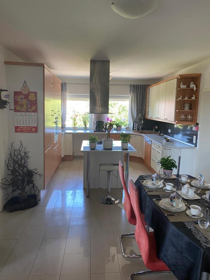 Apartamento Luxus Fewo - Spannagl Pocking  Exterior foto