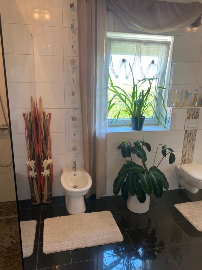 Apartamento Luxus Fewo - Spannagl Pocking  Exterior foto